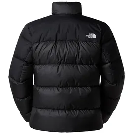 The North Face Diablo Down Jacke schwarz L