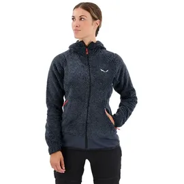 Salewa Tognazza Pl W Jacke Schwarz XL