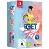 Let's Get Fit Bundle (Nintendo Switch)