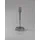 AM Design Kerzenhalter-Set aus Glas grau