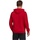 Adidas Entrada 22 Sweat Hoodie Team Power Red L