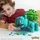Mega Construx Mega Pokémon Jumbo Bisasam 789-tlg. HNT96
