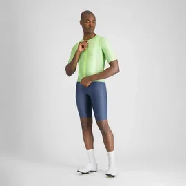 Sportful Herren Light 2 Trikot (Größe L, gruen)