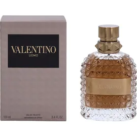 Valentino Uomo Eau de Toilette 100 ml