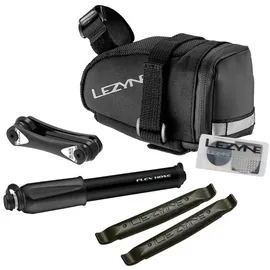 Lezyne Satteltasche Caddy schwarz
