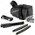 Lezyne Satteltasche Caddy schwarz