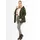 Navahoo Winterparka Ireliaa creme / XL