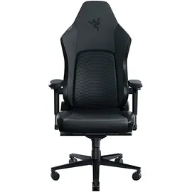 Razer Iskur V2 Gaming-Stuhl mit integrierter Lendenwirbelstütze