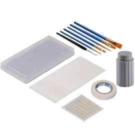 Anycubic 3D Printing Painting Kit