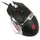 Conceptronic Djebbel 8 Schwarz/Silber