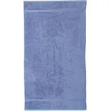 Rhomtuft Princess Duschtuch 70 x 130 cm aqua