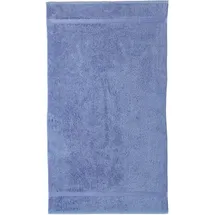 Rhomtuft Princess Duschtuch 70 x 130 cm aqua