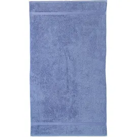 Rhomtuft Princess Duschtuch 70 x 130 cm aqua