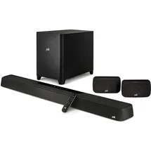 Polk Audio MagniFi Max AX SR Schwarz