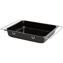RIESS Backblech Multiflex hoch 41,5 x 33 x 7 cm