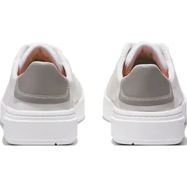 Timberland Seneca Bay Oxford Blanc De Blanc 43