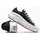 Converse Chuck Taylor All Star Move Damen Schwarz/Weiß 40