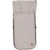 Kaiser Nikko Melange light grey melange