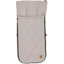 Kaiser Nikko Melange light grey melange