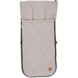 Kaiser Nikko Melange light grey melange