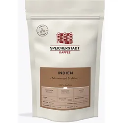 Speicherstadt Indien Monsooned Malabar 250g