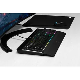 Corsair K55 RGB PRO Rubberdome DE