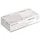 Unigloves White Pearl, Nitril Einmalhandschuhe, Puderfrei*Größe XS (1x100 Stück)
