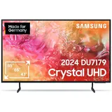 Samsung LED-Fernseher »GU50DU7179U«, 125 cm/50 Zoll, 4K Ultra HD, Smart-TV, schwarz