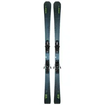 Elan Ski PRIMETIME 22 BLUE PS EL 10.0, blau, 165