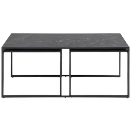 VCM Infinity Schwarz 60 x 48 cm