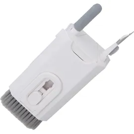 COFI Reinigungsset für elektronische Geräte, Tastaturreinigungsset / Telefone / Multifunktionales Helmreinigungsset, Bürozubehör
