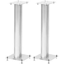 NORSTONE Stylum 3 Diffusorständer 80 cm weiß matt