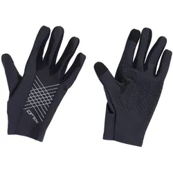 XLC Langfingerhandschuh Frühling/Herbst CG-L15 SCHWARZ|SCHWARZ|SCHWARZ S