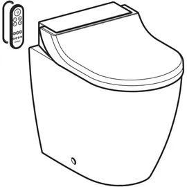 Geberit AquaClean (146310111)