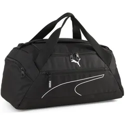 Puma Sporttasche S Fundamentals Sports Bag Black