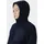 HELLY HANSEN Imperial Long Pile 2.0 Fleece Mit Durchgehendem Reißverschluss - Navy - S