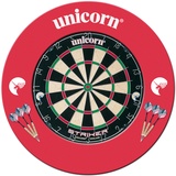 Unicorn Information System Unicorn Striker Board and Surround