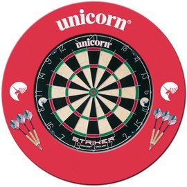 Unicorn Information System Unicorn Striker Board and Surround