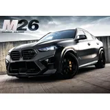 ML Publishing LLC M 2026 Kalender