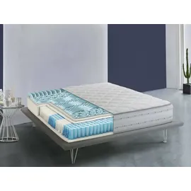 Talamo Italia Sonia Matratze 120 x 190 x 26 cm H2 Memory Foam