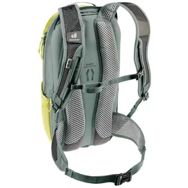Deuter Race 12 l Sprout/Ivy