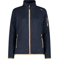 CMP 3h14746 Fleece - Titanio / Sesamo - L