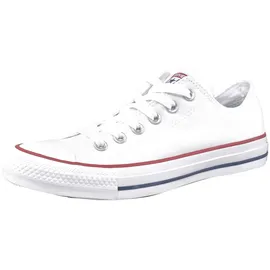 Converse Chuck Taylor All Star Classic Low Top optical white 37