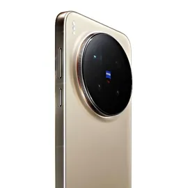 Vivo X300 Pro 16 GB RAM 512 GB Dune Braun