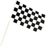 Boland BOL44756 Flagge Scacchi, 30 x 45 cm