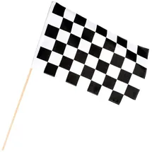 Boland BOL44756 Flagge Scacchi, 30 x 45 cm