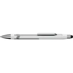 SCHNEIDER Kugelschschreiber Epsilon Touch XB, weiß