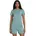 Essentials T-Shirt Damen 30 green moon M