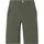Vaude Herren Elope Bermuda II Shorts (Größe L, oliv)