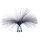 Lunartec Blue Ice Glasfaserlampe